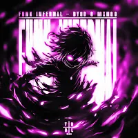 Dygo — Funk Infernal (Slowed) Ft Mxng0 — обложка